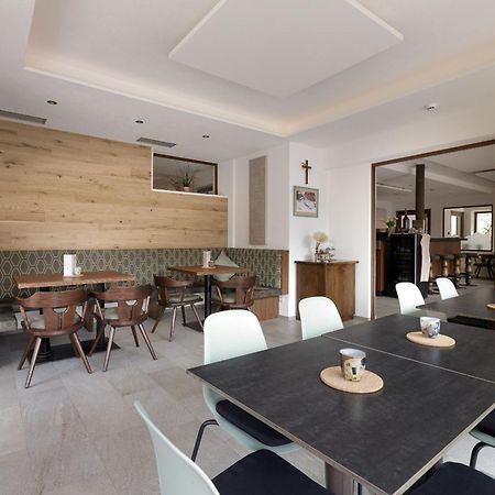 Hotel Bergland Cadipietra Luaran gambar