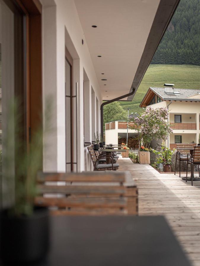 Hotel Bergland Cadipietra Luaran gambar