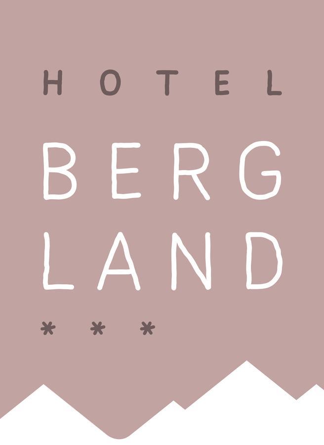 Hotel Bergland Cadipietra Luaran gambar